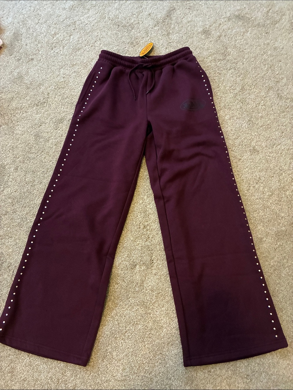 Von Dutch women’s sweatpants